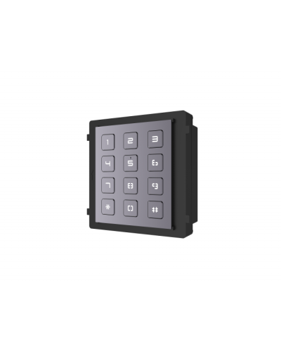 DS-KD-KP. Модуль клавиатуры. Hikvision в Воронеже