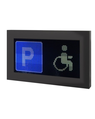 MP-760WC. Световой маяк для слабовидящих. Hostcall в Воронеже