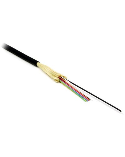FO-DT-IN/OUT-503-2-LSZH-BK. Кабель волоконно-оптический многомодовый. Hyperline в Воронеже