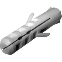 FEN-06C (100 шт). Дюбель 6.0x30. Hyperline