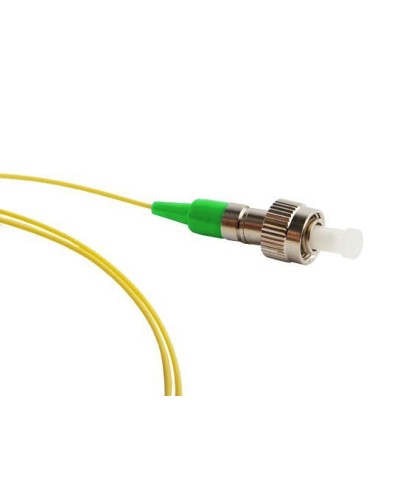 FPT-B9-9-FC/AR-1M-LSZH-YL. Пигтейл оптический. Hyperline в Воронеже