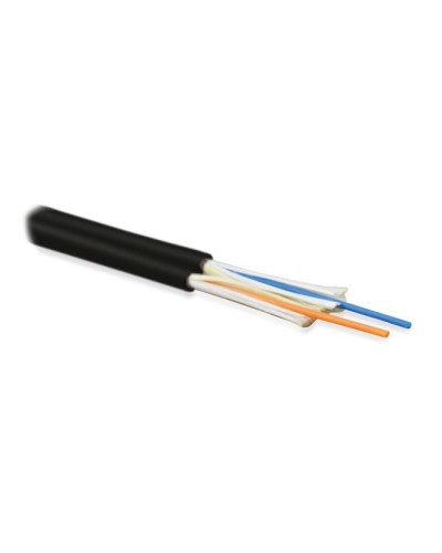 FO-D3-IN-503-2-LSZH-BK. Кабель волоконно-оптический многомодовый. Hyperline в Воронеже
