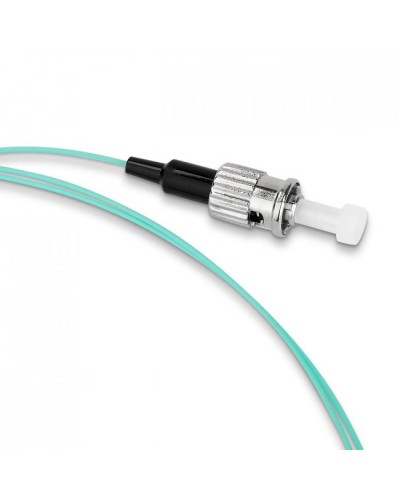 FPT-B9-503-FC/PR-1M-LSZH-AQ. Пигтейл оптический. Hyperline в Воронеже