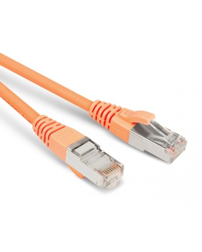 PC-LPM-STP-RJ45-RJ45-C6-1M-LSZH-OR. Патч-корд медный. Hyperline в Воронеже