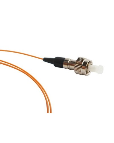 FPT-B9-62-FC/PR-1M-LSZH-OR. Пигтейл оптический. Hyperline в Воронеже
