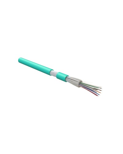 FO-DT-IN-503-16-HFLTx-AQ. Кабель волоконно-оптический многомодовый. Hyperline в Воронеже