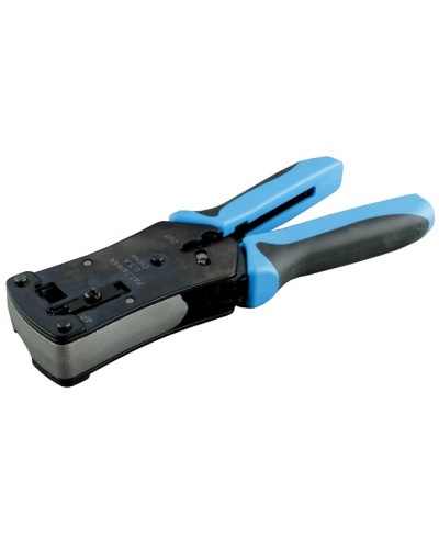 HT-N468B. Инструмент обжимной для RJ-45, RJ-12, RJ-11. Hyperline в Воронеже