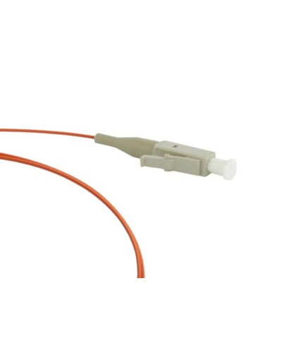 FPT-B9-62-LC/PR-1M-LSZH-OR. Пигтейл оптический. Hyperline в Воронеже