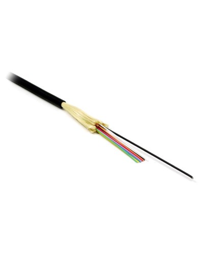 FO-MB-IN/OUT-503-16-LSZH-BK. Кабель волоконно-оптический многомодовый. Hyperline в Воронеже