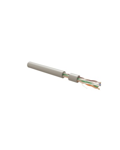 UUTP4R-C6A-S23-IN-LSZH-GY-305. Кабель «витая пара» (LAN) для структурированных систем связи. Hyperline в Воронеже