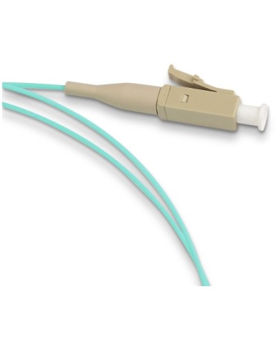 FPT-B9-503-LC/PR-1M-LSZH-AQ. Пигтейл оптический. Hyperline в Воронеже