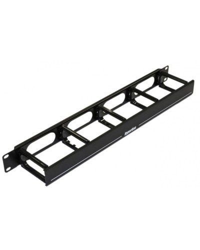 CM-1U-5R-PL-COV. Кабельный организатор 19. Hyperline в Воронеже