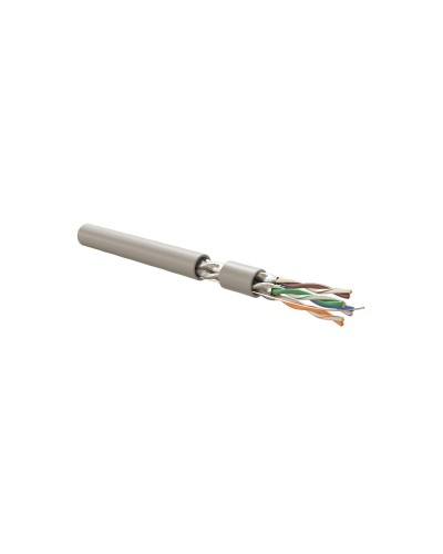 UFTP4R-C6A-S23-IN-LSLTX-GY-305. Кабель «витая пара» (LAN) для структурированных систем связи. Hyperline в Воронеже