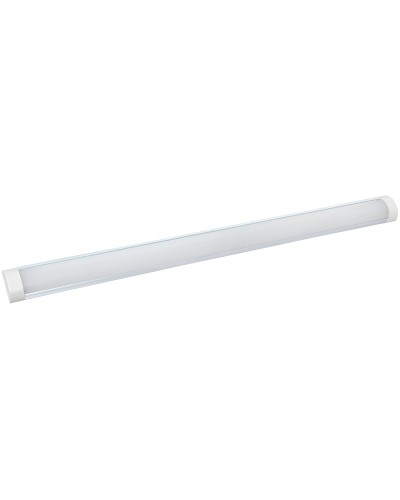 Светильник светодиодный ДБО 5008 36Вт 6500К IP20 1200мм алюминий LIGHTING (LDBO0-5008-36-6500-K03). Светильник светодиодный линейный. IEK в Воронеже