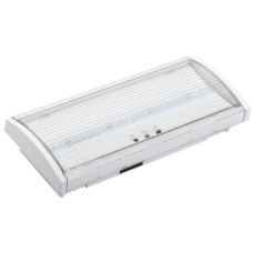Светильник аварийный ДПА 5040-1 1ч IP54 LIGHTING (LDPA0-5040-1H-K01). Светильник аварийный постоянного действия. IEK