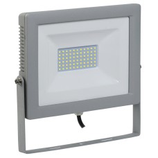 СДО 07-70 серый IP65 (LPDO701-70-K03). Прожектор светодиодный. IEK