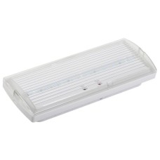 Светильник аварийный ДПА 5030-1 1ч IP20 LIGHTING (LDPA0-5030-1H-K01). Светильник аварийный постоянного действия. IEK