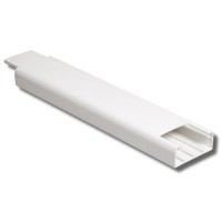 Короб 100х60 ПРАЙМЕР парапетный (CKK40-100-060-1-K01). Короб парапетный. IEK
