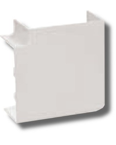 Угол плоский 40x16 (4 шт) (CKMP10D-P-040-016-K01). Угол плоский. IEK в Воронеже