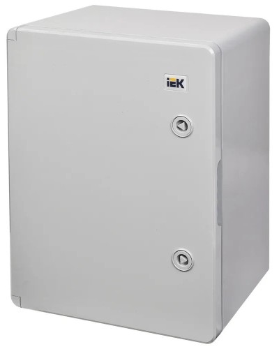 ЩМПп УХЛ1 IP65, 400х300х170 (MKP93-N-403017-65). Корпус пластиковый. IEK в Воронеже