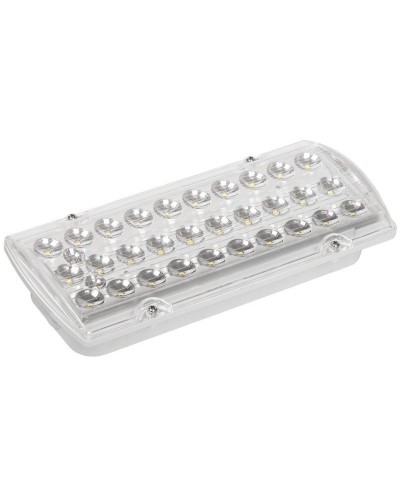 Светильник аварийный ДПА 2105 4ч IP65 LIGHTING (LDPA0-2101-4-65-K01). Светильник аварийный постоянного действия. IEK в Воронеже