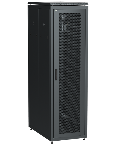 LN05-47U61-PP. Шкаф телекоммуникационный 19 напольный 47U. ITK в Воронеже