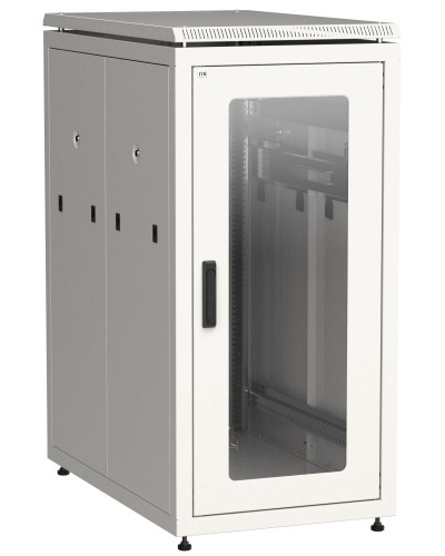 LN35-24U61-GP. Шкаф телекоммуникационный 19 напольный 24U. ITK в Воронеже