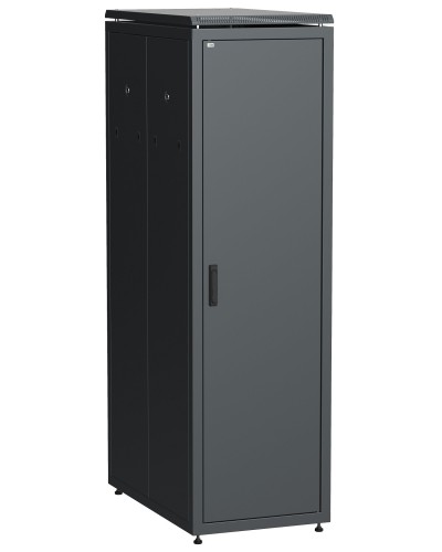 LN05-47U61-M. Шкаф телекоммуникационный 19 напольный 47U. ITK в Воронеже