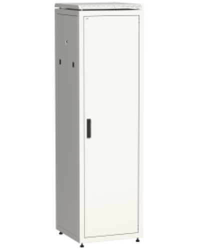 LN35-38U68-M. Шкаф телекоммуникационный 19 напольный 38U. ITK в Воронеже