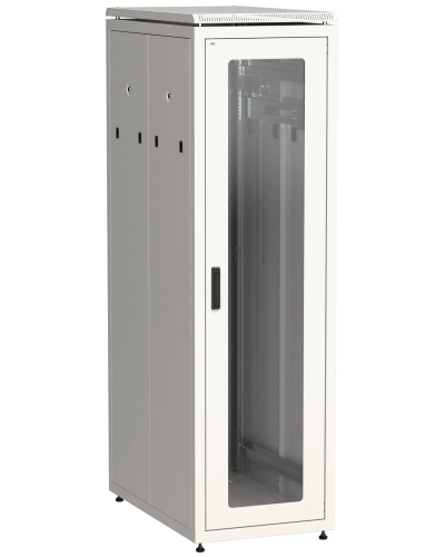 LN35-33U81-GP. Шкаф телекоммуникационный 19 напольный 33U. ITK в Воронеже