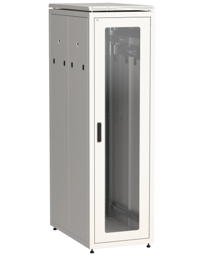 LN35-38U61-G. Шкаф телекоммуникационный 19 напольный 38U. ITK в Воронеже