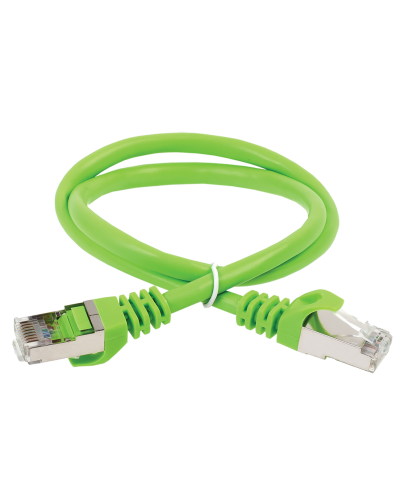 PC02-C5EFL-05M. Патч-корд медный. ITK в Воронеже