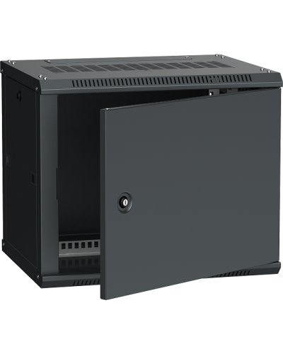 LWR5-06U64-MF. Шкаф телекоммуникационный 19 настенный 6U. ITK в Воронеже