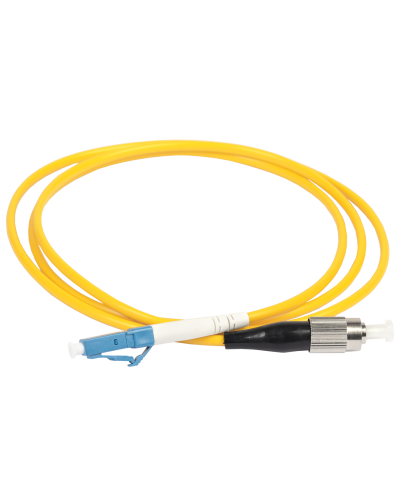 FPC09-FCU-LCU-C1L-20M. Патч-корд оптический. ITK в Воронеже