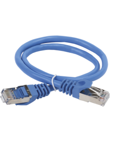 PC03-C5EF-7M. Патч-корд медный. ITK в Воронеже