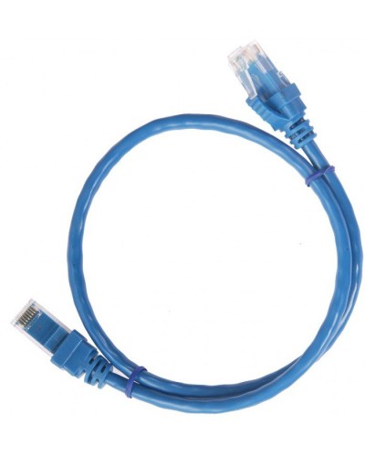 PC03-C5EU-05M. Патч-корд медный. ITK в Воронеже
