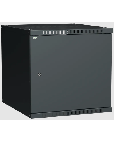 LWE5-12U66-MF. Шкаф телекоммуникационный 19 настенный 12U. ITK в Воронеже