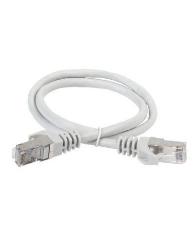 PC01-C6FL-10M. Патч-корд медный. ITK в Воронеже