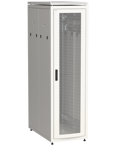 LN35-33U61-P. Шкаф телекоммуникационный 19 напольный 24U. ITK в Воронеже