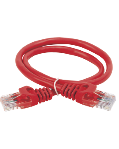 PC04-C6UL-1M. Патч-корд медный. ITK в Воронеже