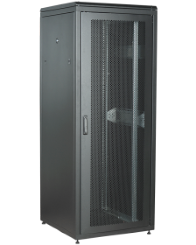 LN05-28U88-PM. Шкаф телекоммуникационный 19 напольный 28U. ITK в Воронеже