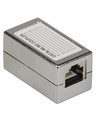 CS70-1C5EF: Проходной адаптер категория 5Е FTP тип RJ45-RJ45 в Воронеже