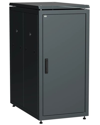 LN05-24U61-MM. Шкаф телекоммуникационный 19 напольный 24U. ITK в Воронеже