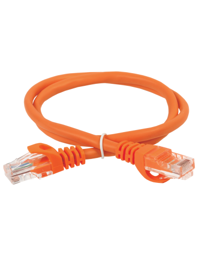 PC07-C6UL-1M. Патч-корд медный. ITK в Воронеже
