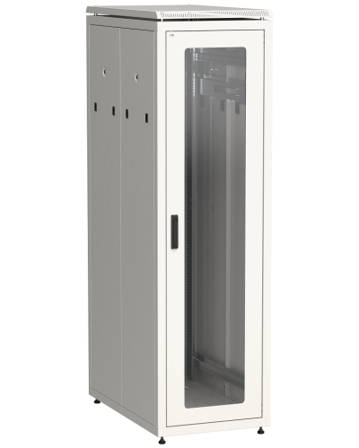 LN35-33U61-G. Шкаф телекоммуникационный 19 напольный 33U. ITK в Воронеже
