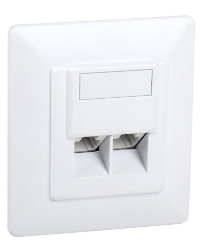 CS2-1C5EF-2-1: Внутренняя розетка RJ45 в Воронеже