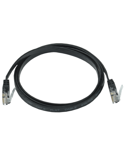 PC09-C06U-2M-FL. Патч-корд медный. ITK в Воронеже