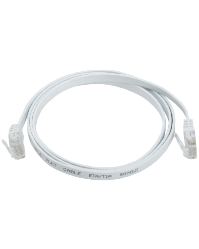 PC08-C06U-5M-FL. Патч-корд медный. ITK в Воронеже