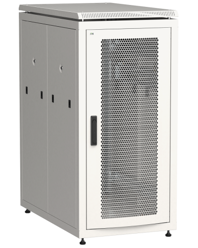 LN35-24U81-PP. Шкаф телекоммуникационный 19 напольный 24U. ITK в Воронеже