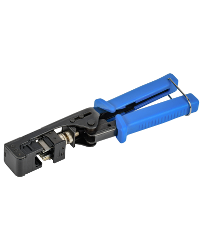 CKJ-090-05: Инструмент обжимной для модулей Keystone Jack 90 в Воронеже